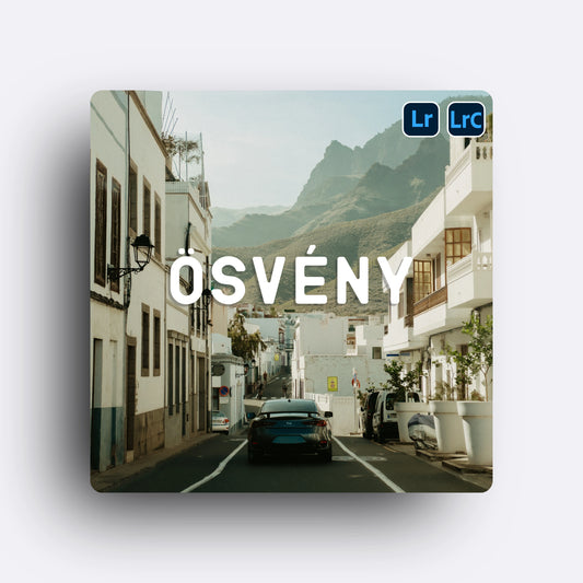 ÖSVÉNY