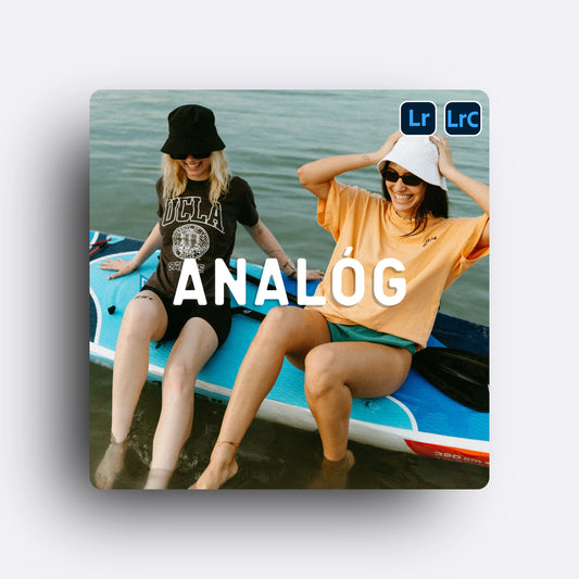 ANALÓG
