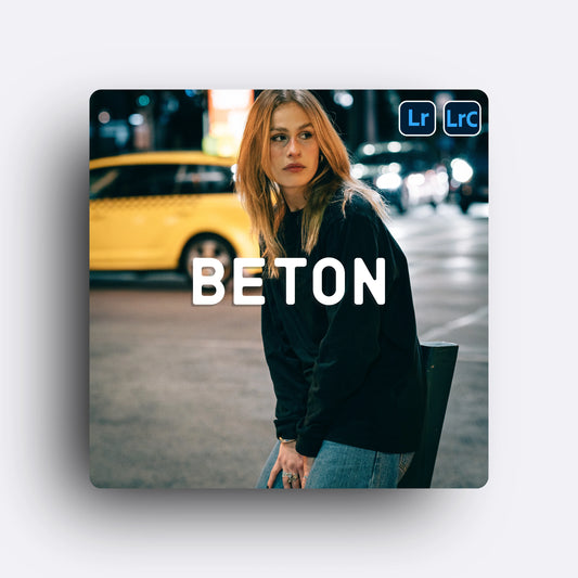 BETON