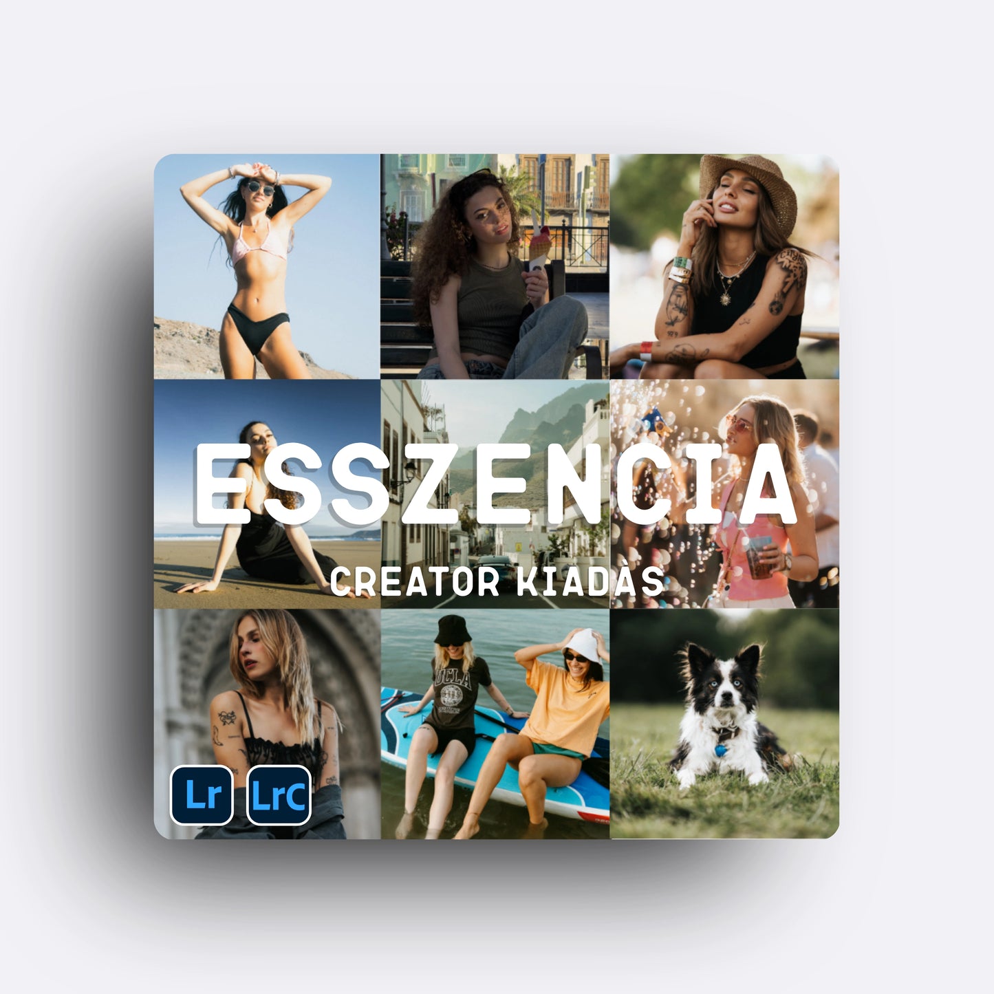 ESSZENCIA