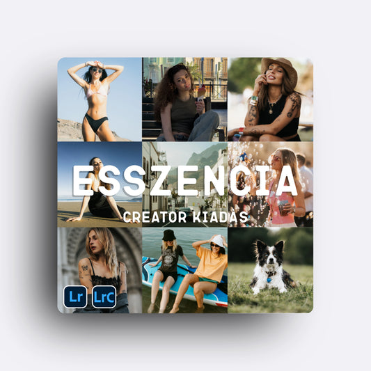 ESSZENCIA