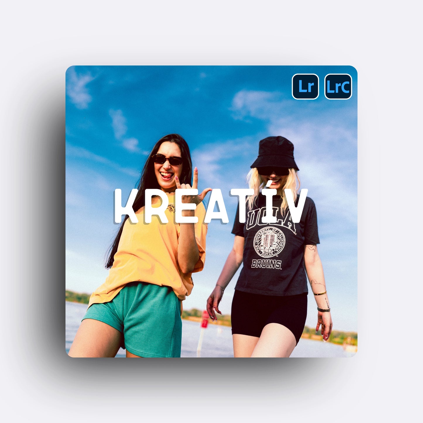 KREATÍV